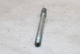 01-06 SUZUKI KATANA 750 GSX750F OEM FRONT WHEEL RIM AXLE PIVOT BOLT