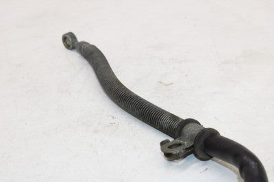 95-07 YAMAHA YZF600R OEM REAR BACK BRAKE HOSE FLUID LINE