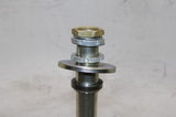 06-09 SUZUKI GSXR 600 OEM FRONT FORKS CLAMP LOWER TRIPLE TREE STEM
