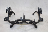 2023 KAWASAKI NINJA 400 OEM UPPER FAIRING MIRROR GAUGES STAY BRACKET
