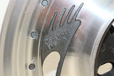 1999 SUZUKI MARAUDER 800 VZ800 OEM REAR BACK WHEEL RIM