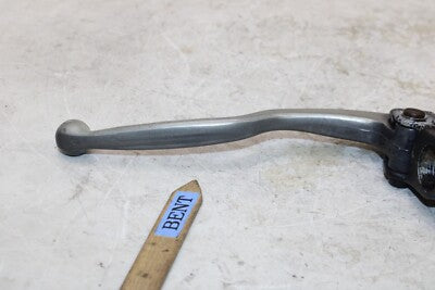 2006 SUZUKI KATANA 750 GSX750F OEM CLUTCH PERCH MOUNT WITH LEVER