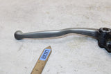 2006 SUZUKI KATANA 750 GSX750F OEM CLUTCH PERCH MOUNT WITH LEVER