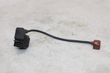 06-08 KAWASAKI NINJA 650R OEM ENGINE STARTER RELAY STARTING MOTOR SWITCH