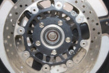 2004 TRIUMPH DAYTONA 600 OEM FRONT WHEEL RIM