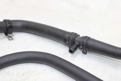 2015 POLARIS SPORTSMAN ACE 570 OEM RADIATOR HOSES WATER PIPES HOSE PAIR