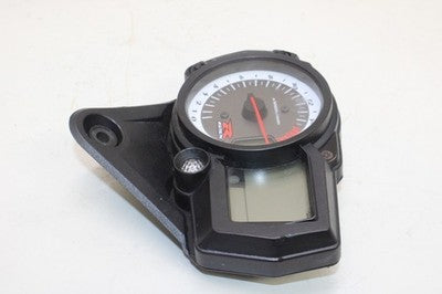 2008 SUZUKI GSXR 600 OEM SPEEDO TACH GAUGES DISPLAY CLUSTER SPEEDOMETER