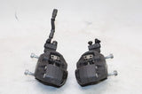 2003 BMW K1200GT K41 OEM RIGHT LEFT FRONT BRAKE CALIPER SET PAIR CALIPERS