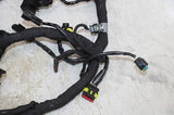 2018 BMW G310GS OEM MAIN ENGINE WIRING HARNESS MOTOR WIRE LOOM