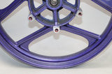95-00 KAWASAKI NINJA 250R EX250F OEM FRONT WHEEL RIM