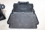 1980 YAMAHA XJ550 SECA OEM BATTERY TRAY BOX HOLDER