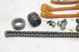 2014 HONDA INTERCEPTOR 800 OEM CAM CHAIN WITH GUIDES
