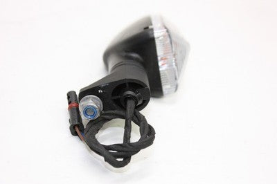 2016 BMW S1000XR OEM LEFT REAR TURN SIGNAL LIGHT INDICATOR