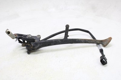 05-08 BMW K1200S OEM KICKSTAND SIDE KICK STAND