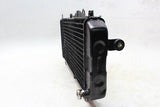 89-99 YAMAHA FZR600R OEM ENGINE RADIATOR MOTOR COOLER COOLING RADIATER