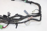08-09 KAWASAKI NINJA 250R EX250J OEM MAIN ENGINE WIRING HARNESS MOTOR WIRE LOOM