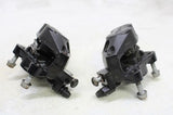 2008 BMW K1200S OEM RIGHT LEFT FRONT BRAKE CALIPER SET PAIR CALIPERS