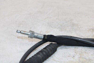 2005 HARLEY-DAVIDSON ELECTRA GLIDE EFI FLHTI OEM CLUTCH CABLE LINE