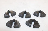 1994 SUZUKI GS500E OEM REAR HUB SHOCK DAMPERS CUSH ABSORBERS