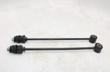 2015 POLARIS SPORTSMAN ACE 570 OEM REAR BACK SWAY BAR SUSPENSION BAR PAIR