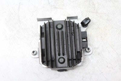 04-09 YAMAHA FZ6 OEM RECTIFIER VOLTAGE REGULATOR