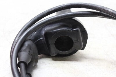 03-09 SUZUKI SV650S OEM RIGHT THROTTLE GRIP