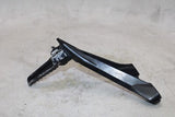 2008 KAWASAKI NINJA ZX6R OEM LEFT REAR BACK PASSENGER PEG