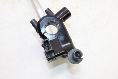 15-17 KAWASAKI VERSYS 1000 KLZ1000BFA OEM CLUTCH PERCH MOUNT WITH LEVER