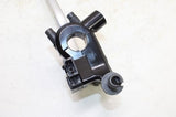 15-17 KAWASAKI VERSYS 1000 KLZ1000BFA OEM CLUTCH PERCH MOUNT WITH LEVER
