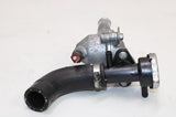 04-09 HONDA SHADOW AERO 750 VT750C OEM THERMOSTAT W RADIATOR CAP