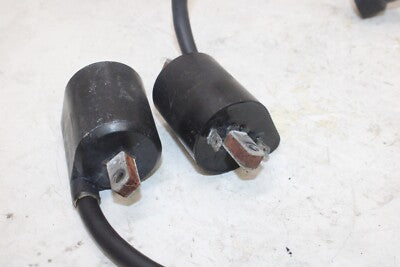 99-09 YAMAHA V STAR 1100 XVS1100 OEM IGNITION COILS