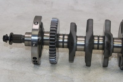 06-09 SUZUKI GSXR 750 OEM ENGINE MOTOR CRANKSHAFT CRANK SHAFT