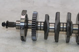 06-09 SUZUKI GSXR 750 OEM ENGINE MOTOR CRANKSHAFT CRANK SHAFT