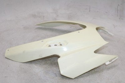 2007 SUZUKI GSXR 600 FRONT UPPER NOSE FAIRING COWL SHROUD