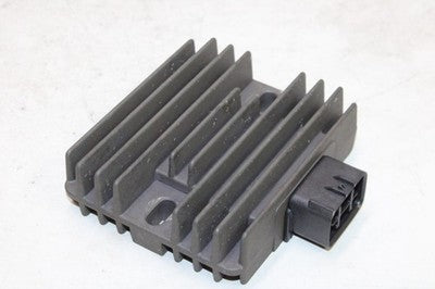 12-16 KAWASAKI NINJA 650 EX650 OEM RECTIFIER VOLTAGE REGULATOR