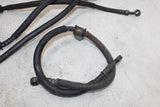 1997 YAMAHA YZF1000R OEM FRONT BRAKE CALIPER HOSES LINES W REAR HOSE