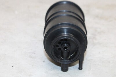 2002 BAJAJ CHETAK OEM EVAP VAPOR CHARCOAL EMISSION CANISTER