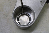 2009 VICTORY HAMMER OEM FORKS UPPER TRIPLE TREE CLAMP