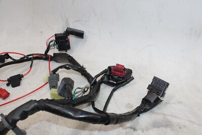 18-22 HONDA CBR300R OEM MAIN ENGINE WIRING HARNESS MOTOR WIRE LOOM
