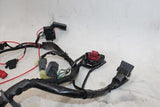 18-22 HONDA CBR300R OEM MAIN ENGINE WIRING HARNESS MOTOR WIRE LOOM