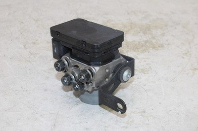 18-23 KAWASAKI NINJA 400 OEM ABS PUMP UNIT MODULE