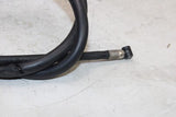13-18 HONDA CB500X OEM CLUTCH CABLE LINE