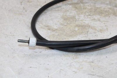 1982 KAWASAKI KZ750 OEM SPEEDOMETER CABLE SPEEDO LINE