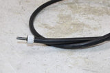 1982 KAWASAKI KZ750 OEM SPEEDOMETER CABLE SPEEDO LINE