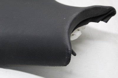 2006-2008 KAWASAKI NINJA 650 EX650 OEM DRIVERS SEAT PAD SADDLE PILLION