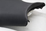 2006-2008 KAWASAKI NINJA 650 EX650 OEM DRIVERS SEAT PAD SADDLE PILLION