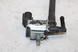 2017 KAWASAKI NINJA 300 EX300B OEM AIR VALVE SOLENOID TOP ENGINE SWITCH SENSOR