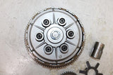 86-06 KAWASAKI CONCOURS 1000 ZG1000A OEM COMPLETE CLUTCH W PLATES BASKET HUB