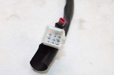 2013 DAIX MOPED SCOOTER OEM SPEEDO TACH GAUGES DISPLAY CLUSTER