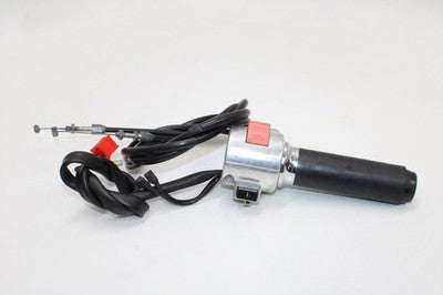 2003 HONDA SHADOW ACE 750 VT750CDD OEM RIGHT CLIP ON KILL OFF START SWITCH